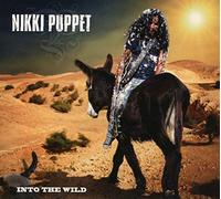 Nikki Puppet - Into the Wild
