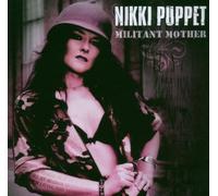 Nikki Puppet - Militant Mother