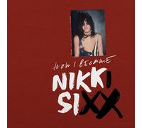 Nikki Sixx The First 21 Spoken Word Version (Vinyl) (Importación USA)