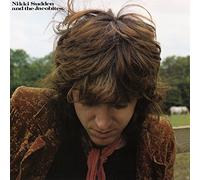 Nikki Sudden And The Jacobites - Texas [Vinilo]