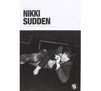 Nikki Sudden: EL BLUES DE LA REVOLUCION FRANCESA (SHAKE SOME ACTION)