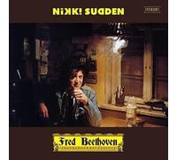 Nikki Sudden - Fred Beethoven