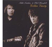 Nikki Sudden & Phil Shoenfelt - Golden Vanity