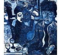 Nikki Sudden - PLAYING WITH FIRE