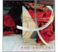 Nikki Sudden - Red Brocade