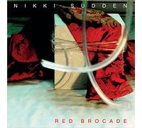 Nikki Sudden - Red Brocade [Vinilo]