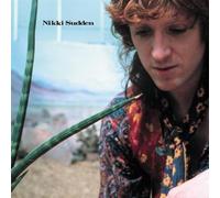 Nikki Sudden - Texas / Dead Men Tell No Tales