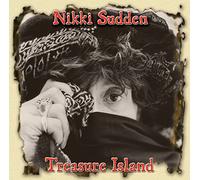Nikki Sudden - Treasure Island [VINYL] [Vinilo]
