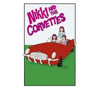 NIKKI & THE CORVETTES