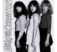 Nikki & the Corvettes - Nikki & the Corvettes (US Import)