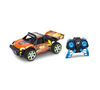 Nikko 10041/10040 Race Buggies RC, Naranja