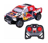 Nikko Coche Radio Control Toyota Gazoo Racing Dakar 2023