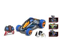 Nikko - Coche teledirigido, Color Azul (90251)