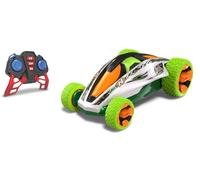 Nikko - Coche teledirigido, Color Verde (90252)