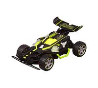 Nikko- Race Buggies Alien RC, Color Verde, 116 (10043/10040)