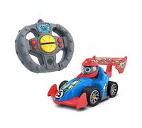 Nikko 10231 My First RC, beginnersraceauto, eenvoudige bediening, vooruit, afsta