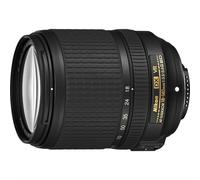 Nikkor AF-S 18-140mm F3.5-5.6 G ED VR DX