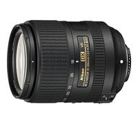 Nikkor AF-S 18-300mm F3.5-6.3 ED VR | ✅5 años de garantia