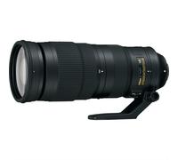 Nikon AF-S NIKKOR 200-500 mm 1:5,6E ED VR - Objetivo