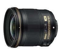 Nikkor AF-S 24mm F1.8 G ED | ✅5 años de garantia