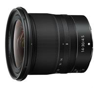 Nikkor Z 14-30mm F4 S | ✅ Reducción temporal del precio