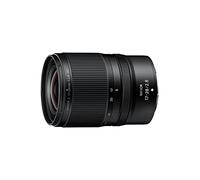 NIKKOR Z 17-28mm f/2.8