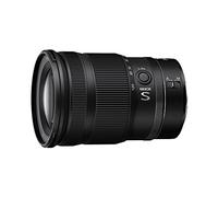 NIKKOR Z 24-120mm f/4 S