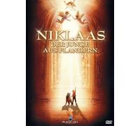 Niklaas, der Junge aus Flandern [Alemania] [DVD]