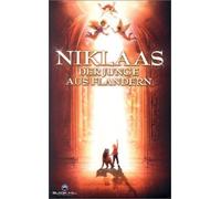 Niklaas, der Junge aus Flandern [Alemania] [VHS]