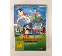 Niklaas - Der Junge aus Flandern - Die komplette Serie [Alemania] [DVD]