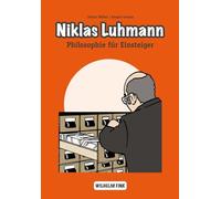 Niklas Luhmann: Philosophie für Einsteiger