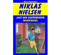 Niklas Nielsen Jagt Den Schönberger Feuerteufel (ebook)