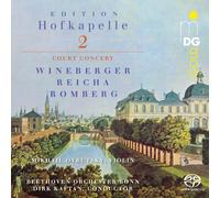 Beethoven – Conciertos para piano nº 2 y 3, Obertura Egmont – AMC