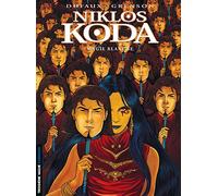 Niklos Koda - Tome 7 - Magie blanche (Troisième Vague Lombard)