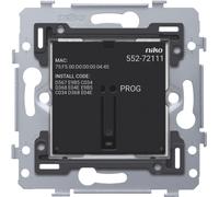 Niko Conectado Interruptor Simple Zigbee 10A Control Inteligente - 552-72111