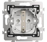 Niko Home Control Enchufe Inteligente Con Monitoreo De Energía - 170-34605