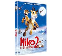 Niko, le Petit Renne 2 [Francia] [DVD]