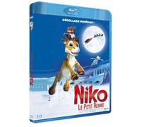 Niko, le Petit Renne [Francia] [Blu-ray]
