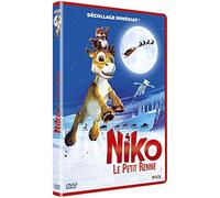 Niko, le Petit Renne [Francia] [DVD]