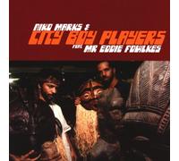 Niko Marks - City Boy Players