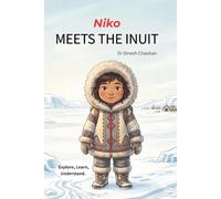 Niko Meets the Inuit