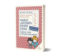 Niko Niko. Hablo japonés desde cero (FUERA DE COLECCIÓN)