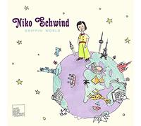 Niko Schwind - Grippin' World