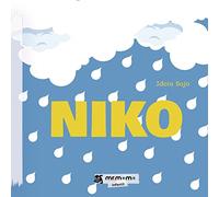 Niko (SIN COLECCION)