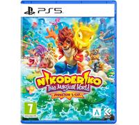 Nikoderiko: El Mundo Mágico - Edición del Director PS5