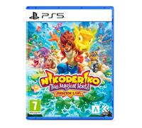 Nikoderiko: The Magical World Director (Sony Playstation 5) (PRESALE 22/08/2025)