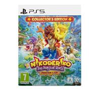 Nikoderiko: The Magical World Directors Cut - Collector's Edition PS5