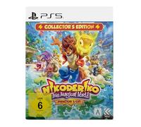 Nikoderiko: The Magical World Directors Cut - Collectors Edition - PS5