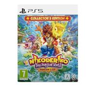 Nikoderiko: The Magical World Directors Cut - Collector's Edition PS5