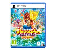 Nikoderiko: The Magical World Directors Cut - PS5